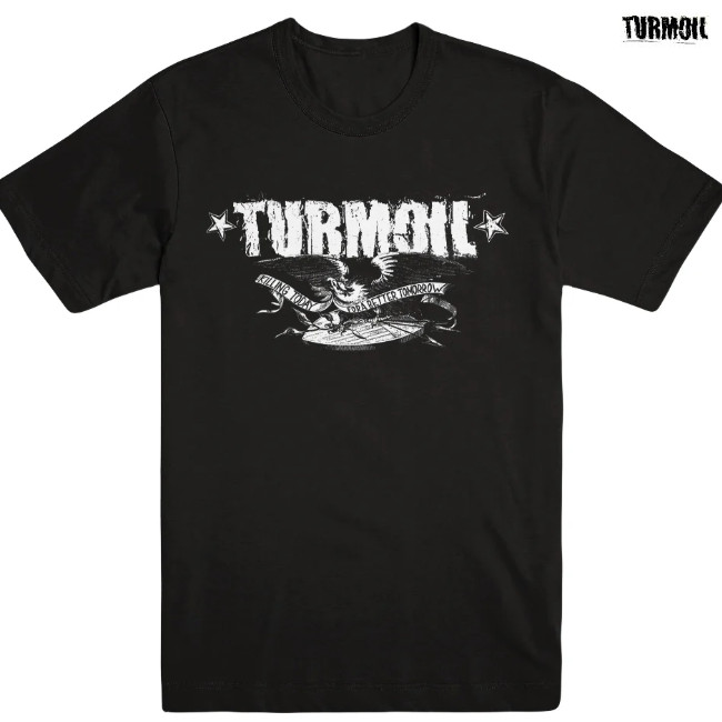 Turmoil / ⥤ - The Process Of T (֥å)2ָ