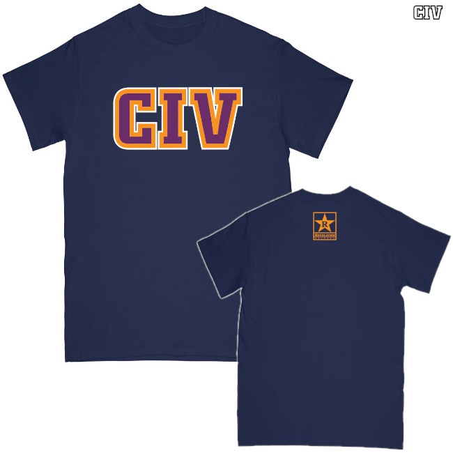 CIV / ���� - Logo T����� (�ͥ��ӡ�)