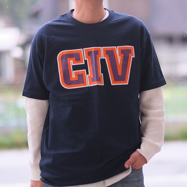 CIV / ���� - Logo T����� (�ͥ��ӡ�)