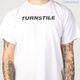 Turnstile / �����󥹥����� - Live Archive  T����� (�ۥ磻��)