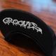 ��¨Ǽ��Infectious Grooves / ����ե������㥹���롼���� - IG Embroidered ���ʥåץХå�������å�(�֥�å�)