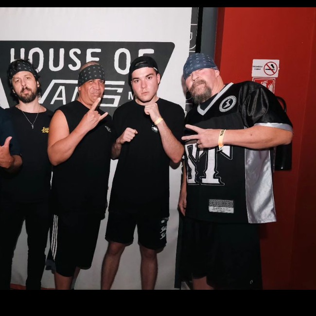 Suicidal Tendencies /롦ƥǥ󥷡 - JERFTB եåȥܡ른㡼(2Ÿ)