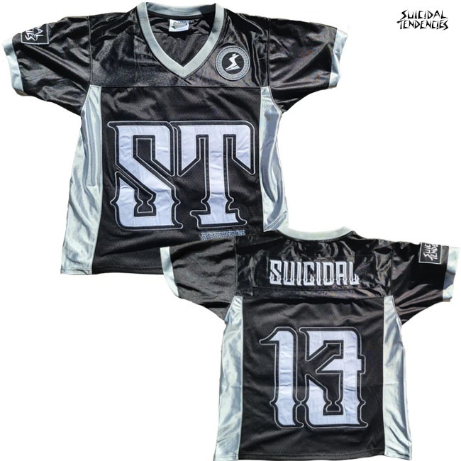 Suicidal Tendencies /롦ƥǥ󥷡 - JERFTB եåȥܡ른㡼(2Ÿ)