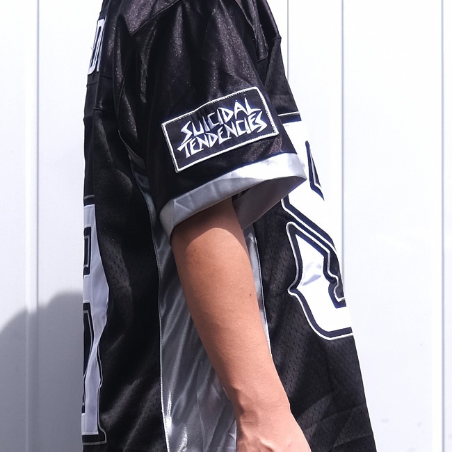 Suicidal Tendencies /롦ƥǥ󥷡 - JERFTB եåȥܡ른㡼(2Ÿ)