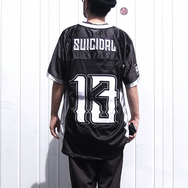 Suicidal Tendencies /롦ƥǥ󥷡 - JERFTB եåȥܡ른㡼(2Ÿ)