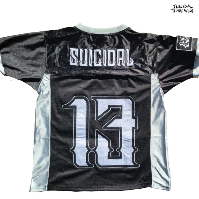 Suicidal Tendencies /롦ƥǥ󥷡 - JERFTB եåȥܡ른㡼(2Ÿ)