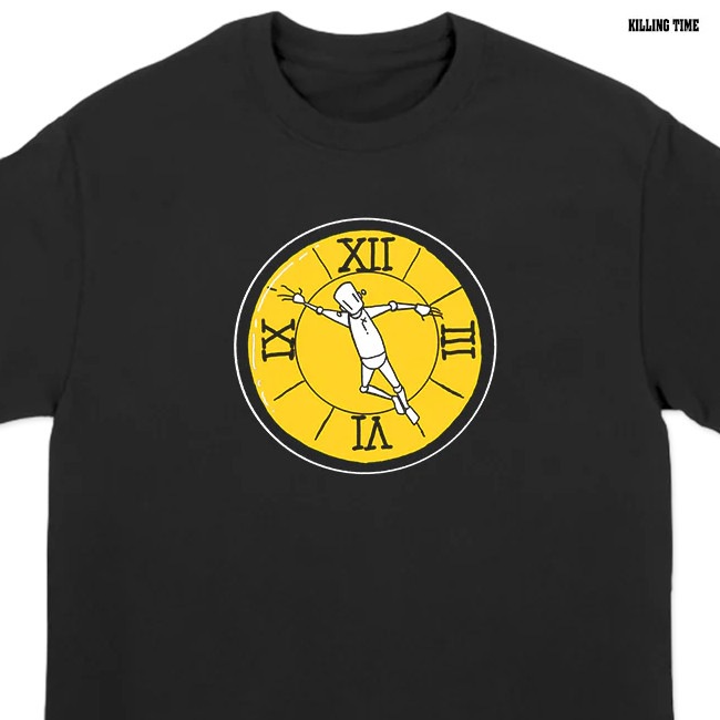 Killing Time / ����󥰡������� - RWK T����� (�֥�å�)