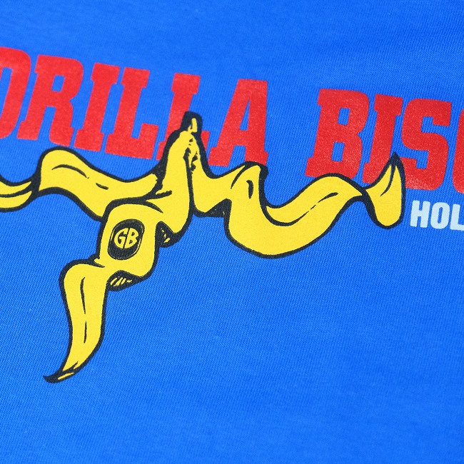 ��¨Ǽ��Gorilla Biscuits /����顦�ӥ����å� - HOLD YOUR GROUND ���󥰥��꡼�֡�Ĺµ�����(�������֥롼)