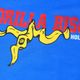 ��¨Ǽ��Gorilla Biscuits /����顦�ӥ����å� - HOLD YOUR GROUND ���󥰥��꡼�֡�Ĺµ�����(�������֥롼)