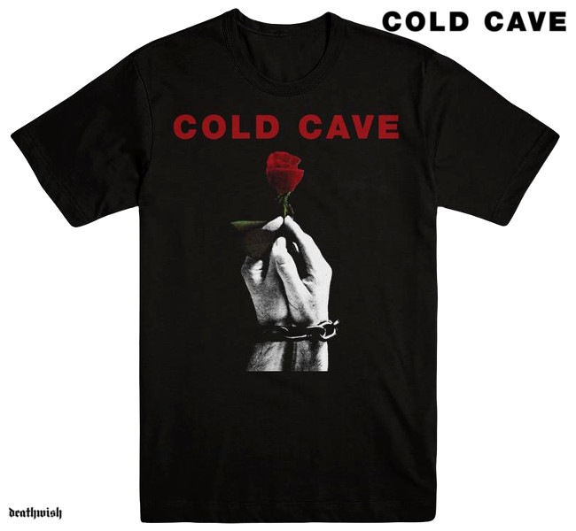 Cold Cave / ɥ - ROSE T(֥å)