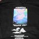 ��¨Ǽ��Turnstile / �����󥹥����� - GLOW ON �ץ륪���С��ѡ�����(�֥�å�)