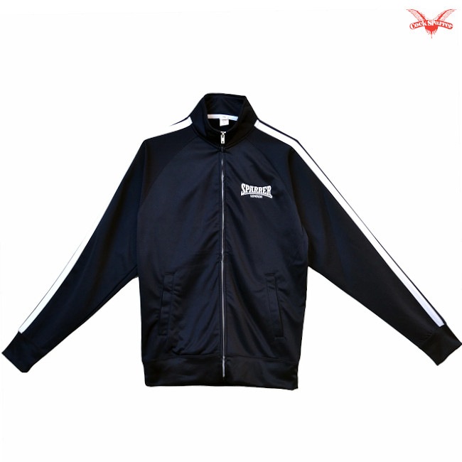 Cock Sparrer / ���å����ѡ��顼 - London �ȥ�å����㥱�å� (�ͥ��ӡ�)