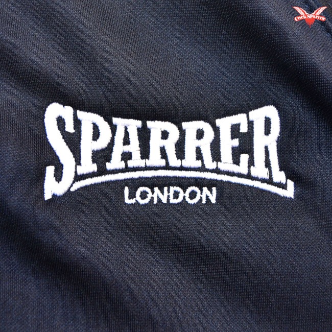 Cock Sparrer / ���å����ѡ��顼 - London �ȥ�å����㥱�å� (�ͥ��ӡ�)