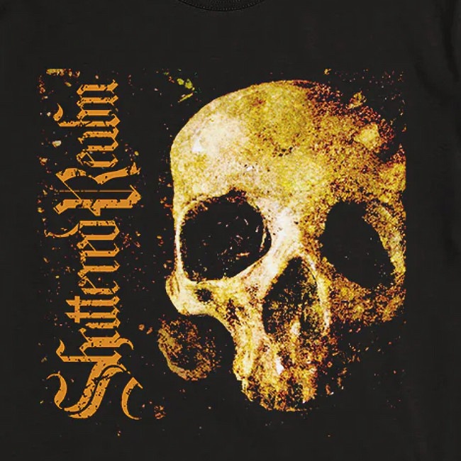 Shattered Realm / ����å����ɡ����� - Broken Ties... Spoken Lies T����� (�֥�å�)