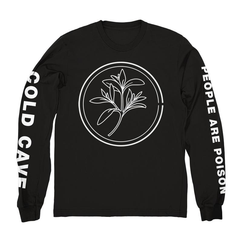 Cold Cave / ɥ - PEOPLE ARE POISON 󥰥꡼֡Ĺµ(֥å)