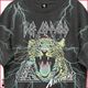 Def Leppard / �ǥա���ѡ��� - Animal All Over T�����(������ơ����֥�å�) ��GIANT�ҤΥܥǥ���