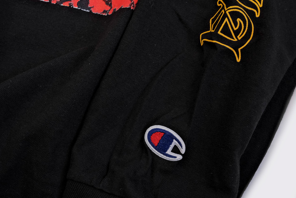 ��¨Ǽ��Polyphia/�ݥ�ե��� - Black Tiger Ĺµ�����󥰥��꡼�֥����(�֥�å�)8/6������