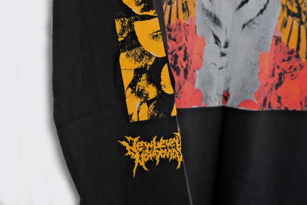 ��¨Ǽ��Polyphia/�ݥ�ե��� - Black Tiger Ĺµ�����󥰥��꡼�֥����(�֥�å�)8/6������