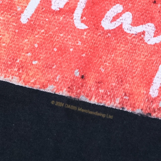 ��¨Ǽ��Oasis / �������� - Definitely Maybe AAA Pass T�����(�֥�å�)