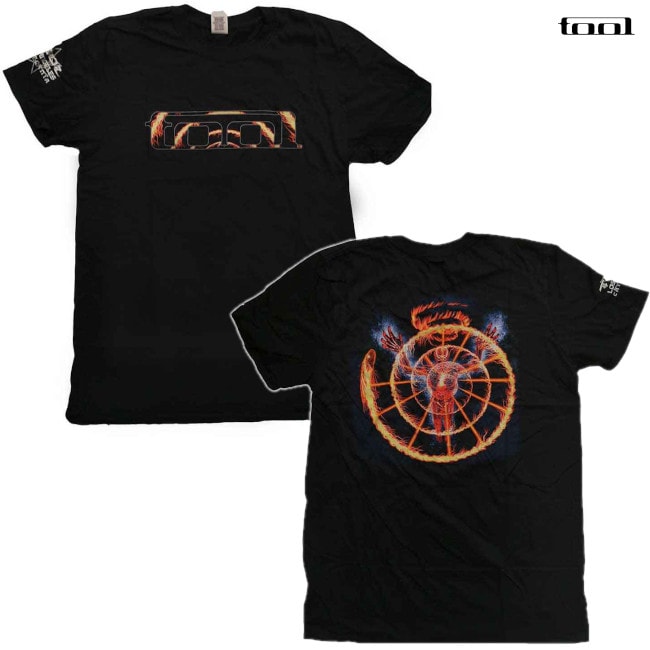 【URKOOL】BURNING FLAME Tシャツ 3色 1_000000026473.jpg?1727958990
