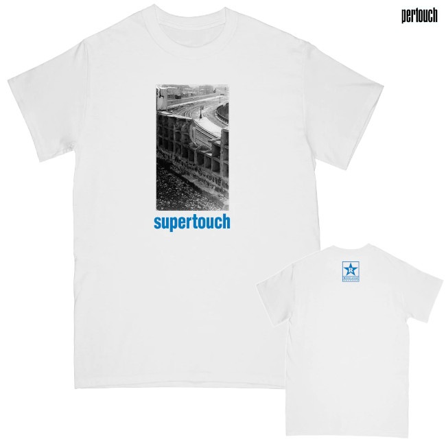 Supertouch / ѡå - ENGINE T (ۥ磻)