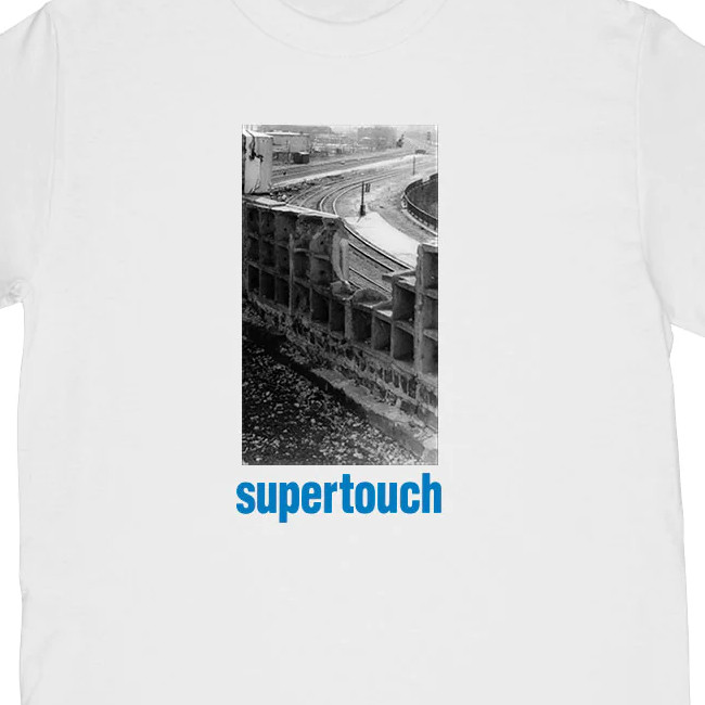 Supertouch / ѡå - ENGINE T (ۥ磻)