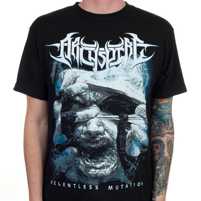 Archspire/ ѥ - Relentless Mutation T(֥å)
