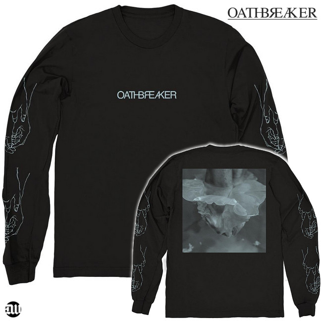 Oathbreaker / ֥쥤 - FEET 󥰥꡼֡Ĺµ (֥å)