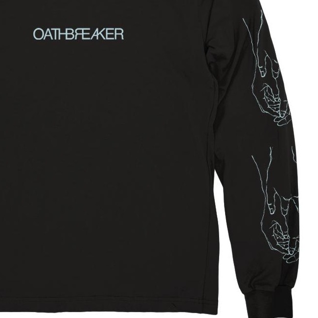Oathbreaker / ֥쥤 - FEET 󥰥꡼֡Ĺµ (֥å)