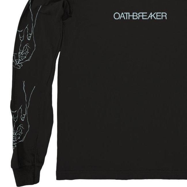 Oathbreaker / ֥쥤 - FEET 󥰥꡼֡Ĺµ (֥å)