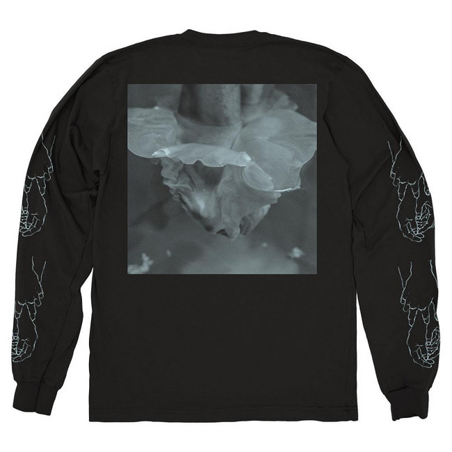 Oathbreaker / ֥쥤 - FEET 󥰥꡼֡Ĺµ (֥å)
