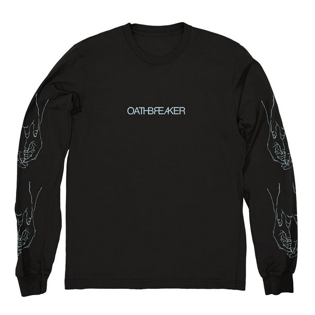 Oathbreaker / ֥쥤 - FEET 󥰥꡼֡Ĺµ (֥å)