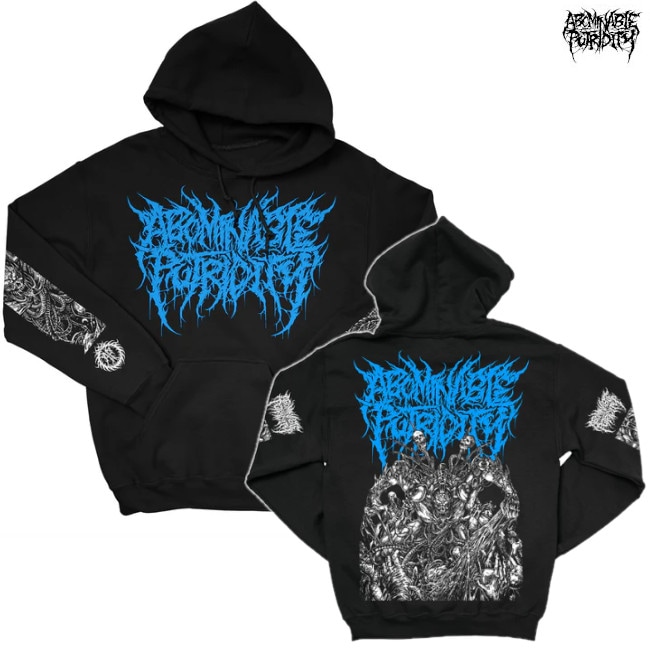 Abominable Putridity / ���ܥߥʥ֥롦�ԥ�ȥ�ǥ��ƥ� - Piecemaker �ץ륪���С��ѡ�����(��å�)