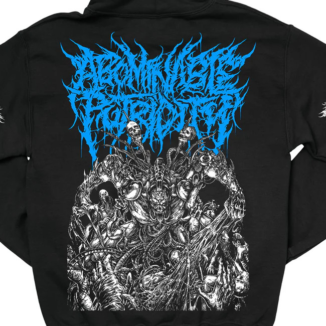 Abominable Putridity / ���ܥߥʥ֥롦�ԥ�ȥ�ǥ��ƥ� - Piecemaker �ץ륪���С��ѡ�����(��å�)