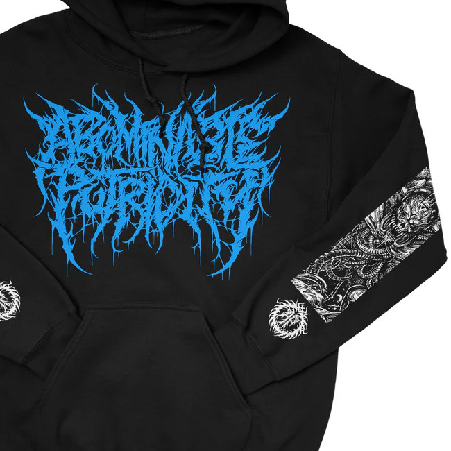 Abominable Putridity / ���ܥߥʥ֥롦�ԥ�ȥ�ǥ��ƥ� - Piecemaker �ץ륪���С��ѡ�����(��å�)