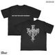 Knocked Loose /�Υå��ɡ��롼�� - Hate Yourself T�����(�֥�å�) ��LA Apparel
