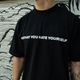 Knocked Loose /�Υå��ɡ��롼�� - Hate Yourself T�����(�֥�å�) ��LA Apparel