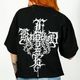Knocked Loose /�Υå��ɡ��롼�� - Hate Yourself T�����(�֥�å�) ��LA Apparel