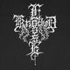 Knocked Loose /�Υå��ɡ��롼�� - Hate Yourself T�����(�֥�å�) ��LA Apparel