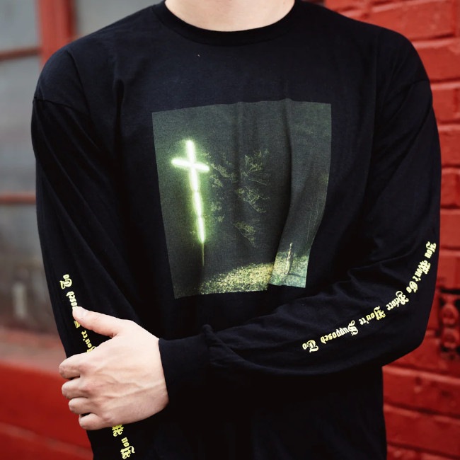 Knocked Loose /�Υå��ɡ��롼�� - YWGBYST ART ���󥰥��꡼�֥����(�֥�å�)