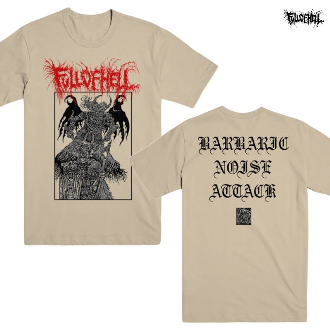 Full Of Hell / �ե롦���֡��إ� - Morning Star Twins T�����(�����)��2���ָ���