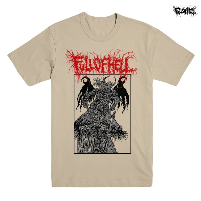 Full Of Hell / �ե롦���֡��إ� - Morning Star Twins T�����(�����)��2���ָ���
