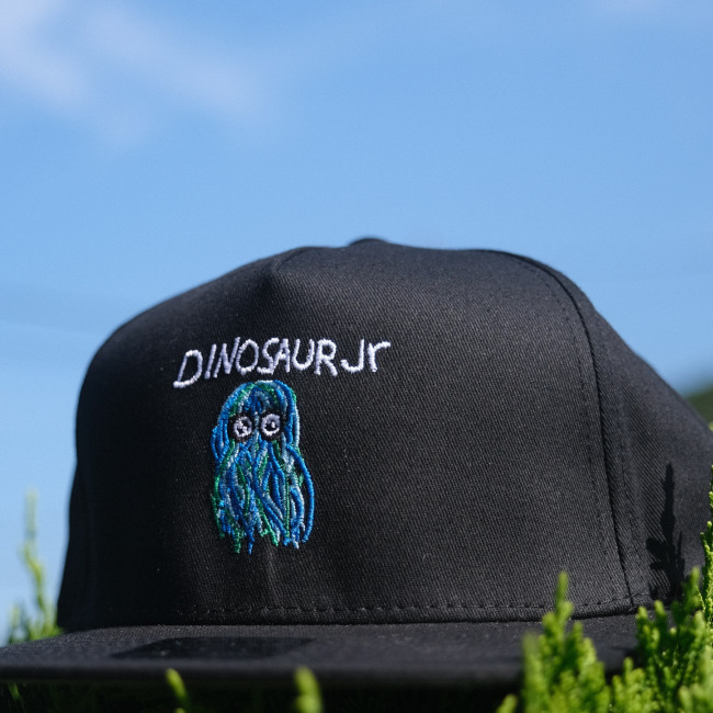 ��¨Ǽ��Dinosaur Jr. / �����ʥ���������˥� - Sweep It Into Space ���ʥåץХå�����å� (�֥�å�)