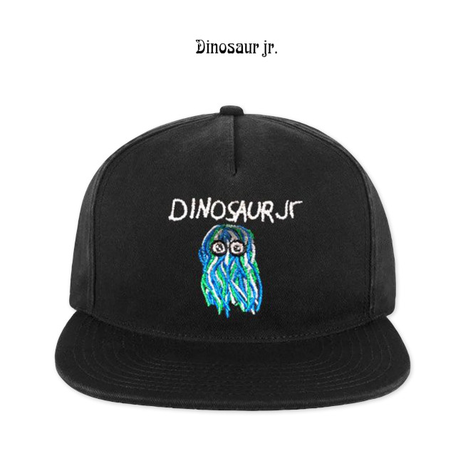 ��¨Ǽ��Dinosaur Jr. / �����ʥ���������˥� - Sweep It Into Space ���ʥåץХå�����å� (�֥�å�)