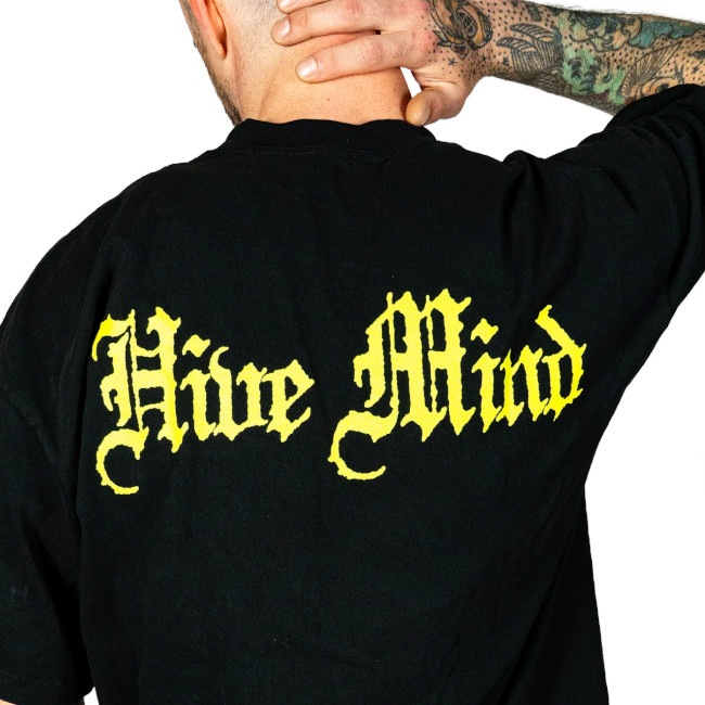 Knocked Loose /�Υå��ɡ��롼�� - Hive Mind T�����(�֥�å�) 