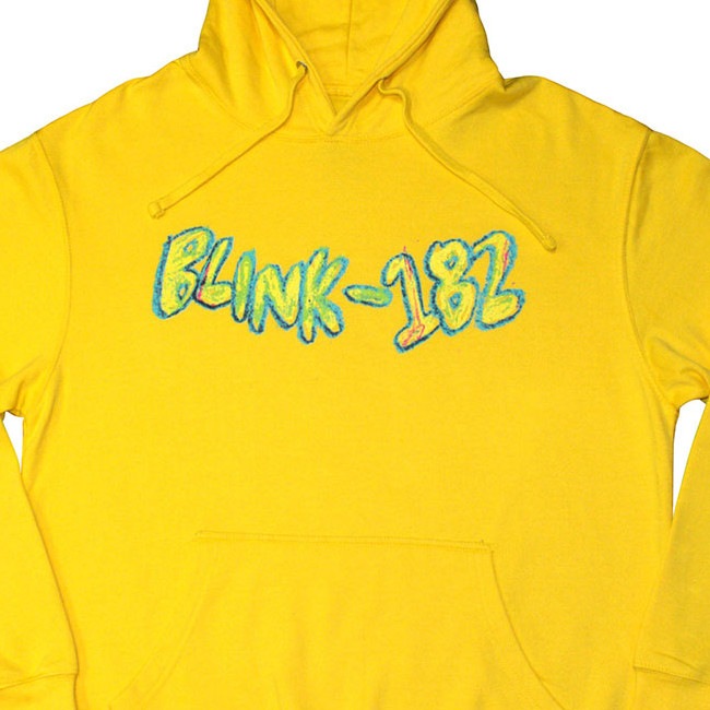 Blink 182 / ֥ 182 - Crayon ץ륪Сѡ ()