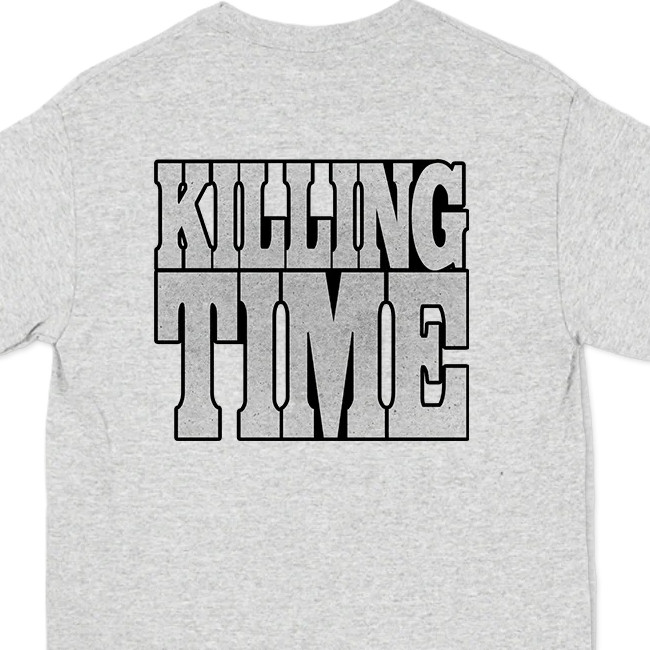 Killing Time / ����󥰡������� - ROSES T����� (���졼)��2���ָ���