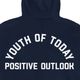 Youth Of Today /�桼�������֡��ȥ��ǥ� - Positive Outlook �ץ륪���С��ѡ�����(�ͥ��ӡ�)