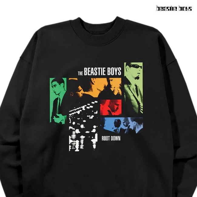Beastie Boys /�ӡ����ƥ������ܡ����� - Root Down ���롼�ͥå����ȥ졼�ʡ� (�֥�å�)��2���ָ���
