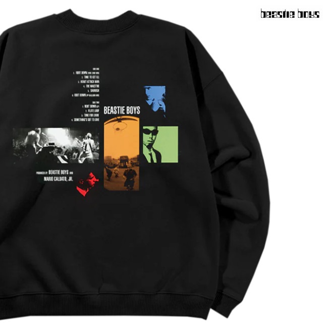 Beastie Boys /�ӡ����ƥ������ܡ����� - Root Down ���롼�ͥå����ȥ졼�ʡ� (�֥�å�)��2���ָ���